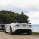 Image for article titled Time To Find Out What’s More Exciting: 575 HP Or Drum Brakes And No Airbags